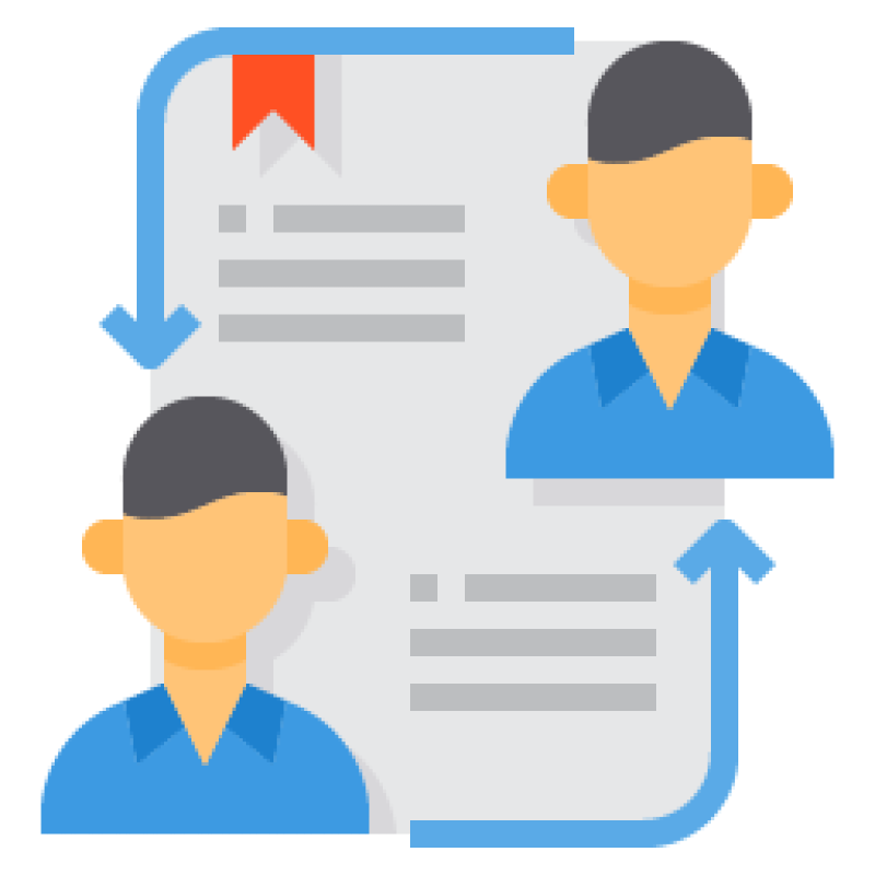 Cooperation-Businessman-Contract-Document-Collaborate